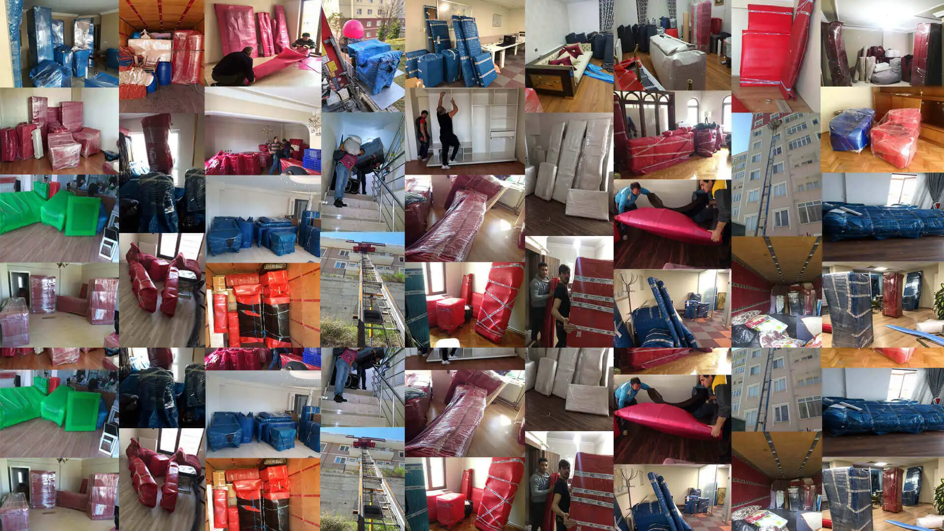 Akyazı Evden Eve Nakliyat Slider